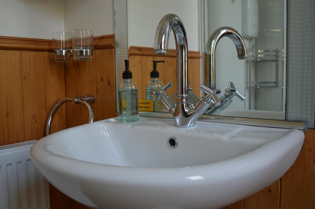 Strathview Lodge Dornoch Room photo